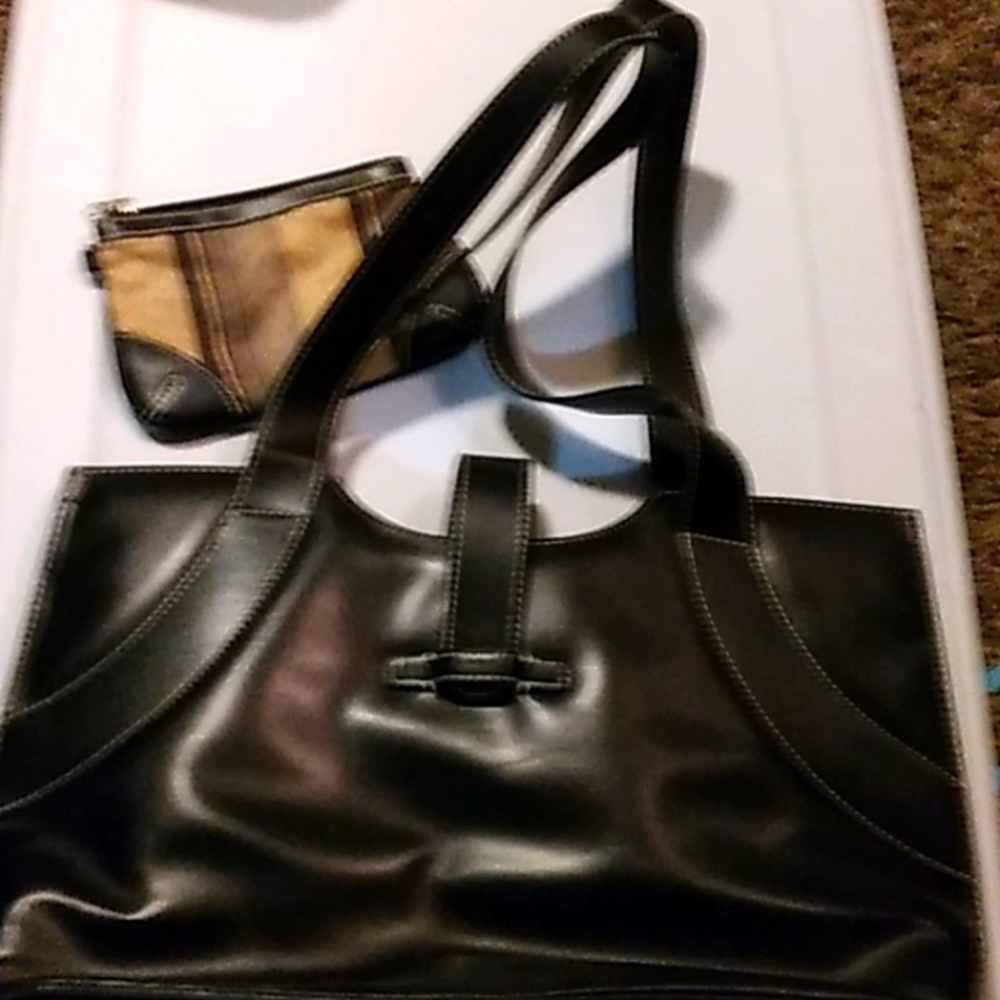 Heritage Travelware Large Bag